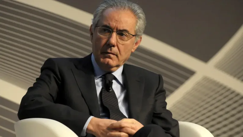 Città dei Motori “Colaninno un protagonista del Made in Italy”