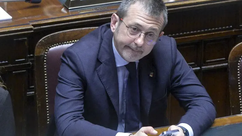 Delmastro “Legge anti femminicidi si può approvare in 15 giorni”