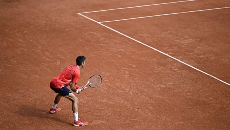 Tennis, Alcaraz e Djokovic in finale a Cincinnati