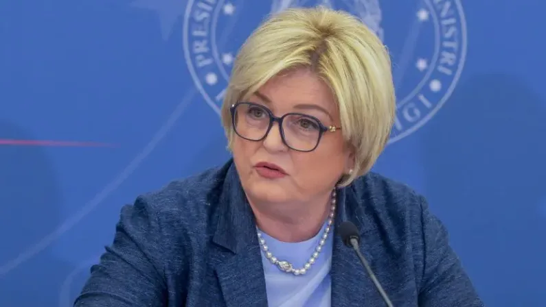 Manovra, Calderone “Risorse per lavoro, imprese e famiglie”