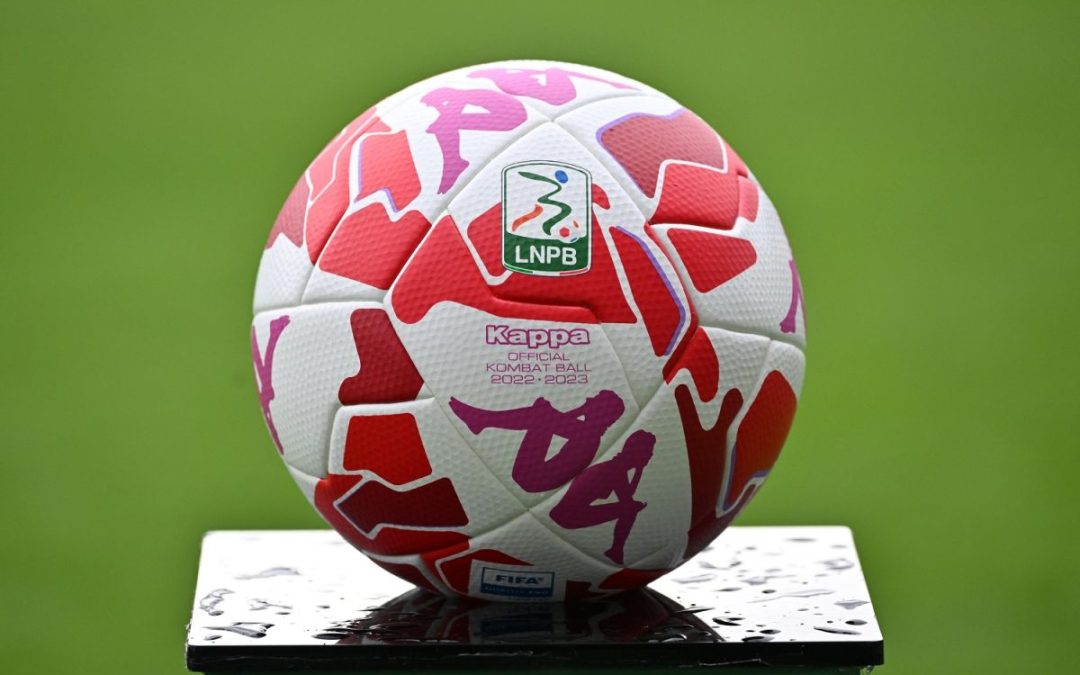 Lega Serie B in campo nella lotta contro la violenza sulle donne