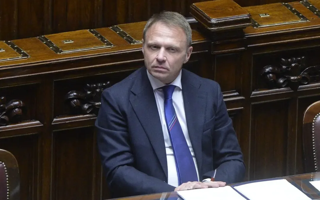 Alimentare, Lollobrigida “Centrale la certezza degli approvvigionamenti”