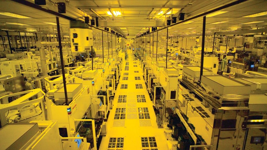 Bosch con Tsmc, Infineon e Nxp per produrre semiconduttori in Europa