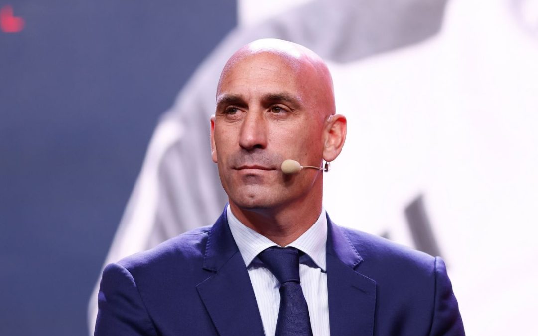 Rubiales non si dimette “Quel bacio era consensuale”