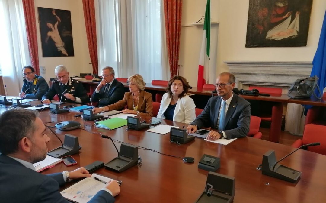 Stupro a Palermo, Prefetto “Gravissimo ma non bisogna colpevolizzare la città”