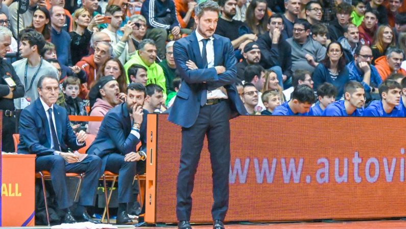 Prima sconfitta per l’Italbasket ai Mondiali