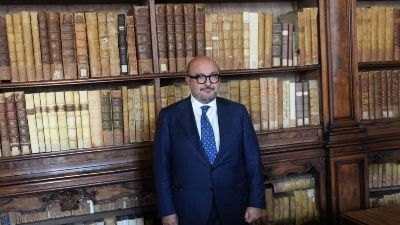 Sangiuliano “Svolta per sostenere lavoratori del settore spettacolo”
