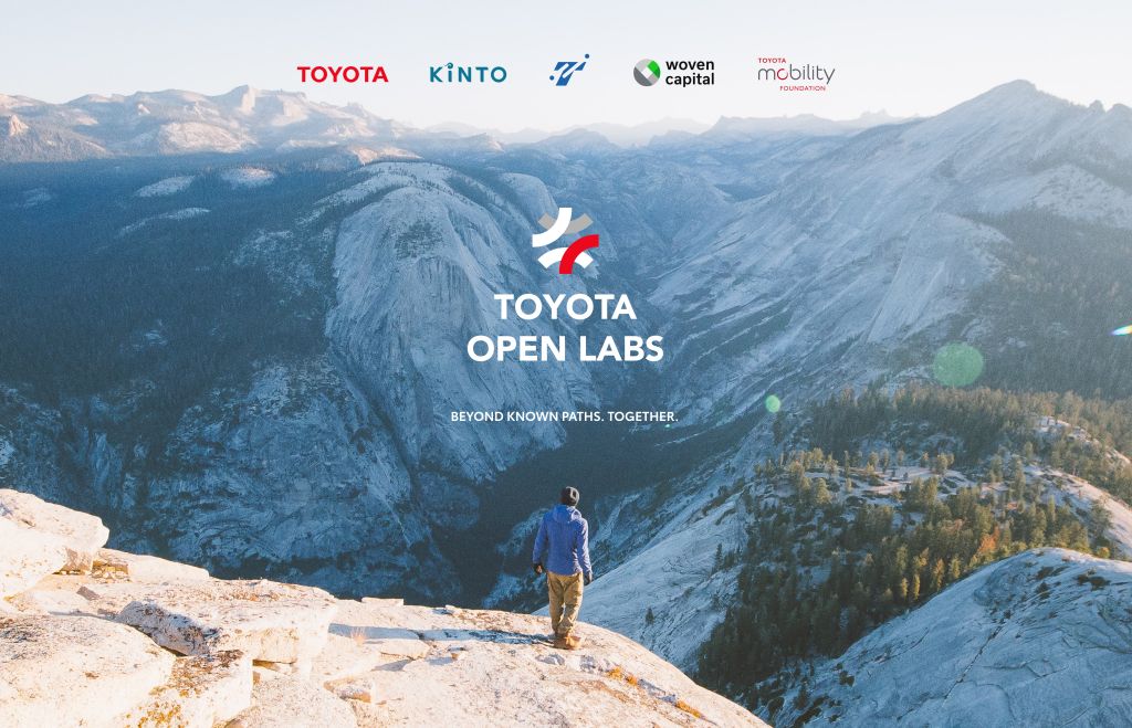 “Toyota Open Labs” connette startup per un futuro sostenibile