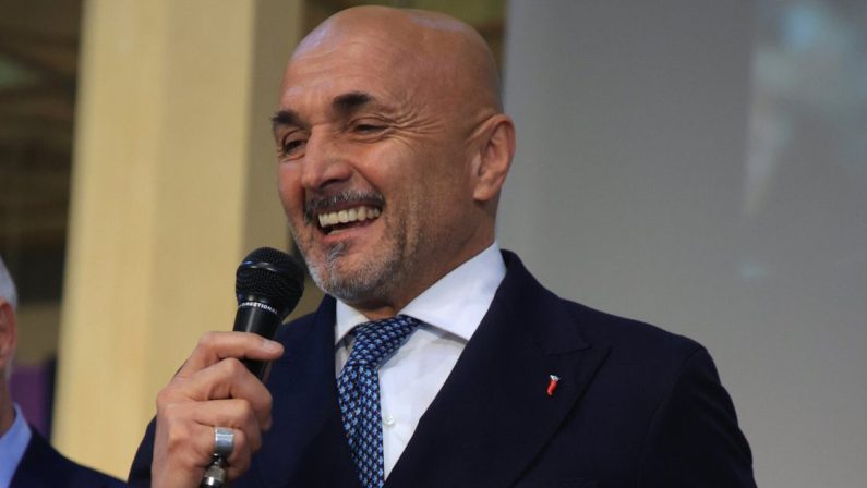 Nazionale di Calcio, ecco lo staff di Spalletti: Domenichini vice, Oriali via