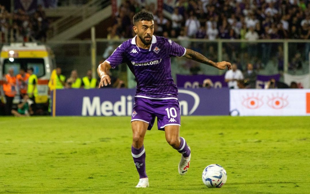 Fiorentina batte Rapid Vienna 2-0 e vola ai gironi di Conference