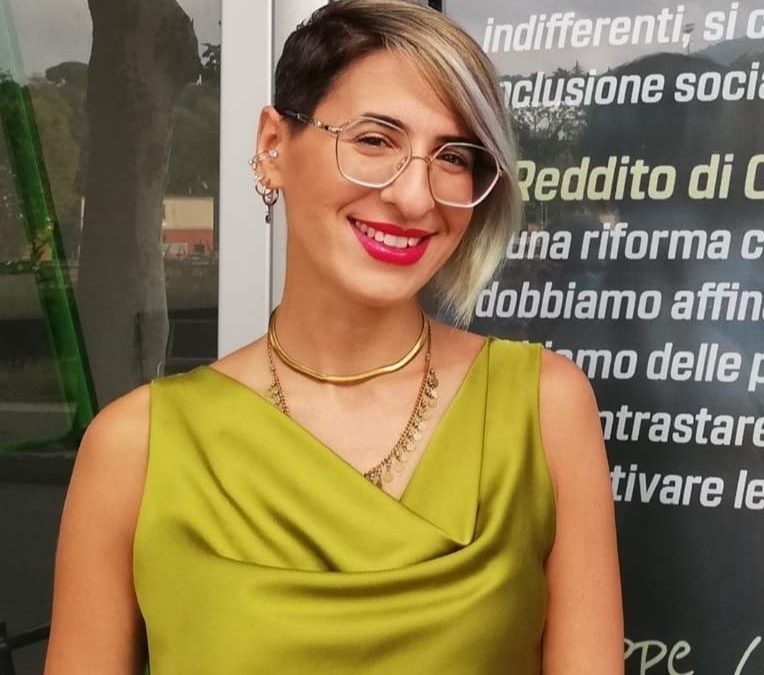 Alessia Araneo
