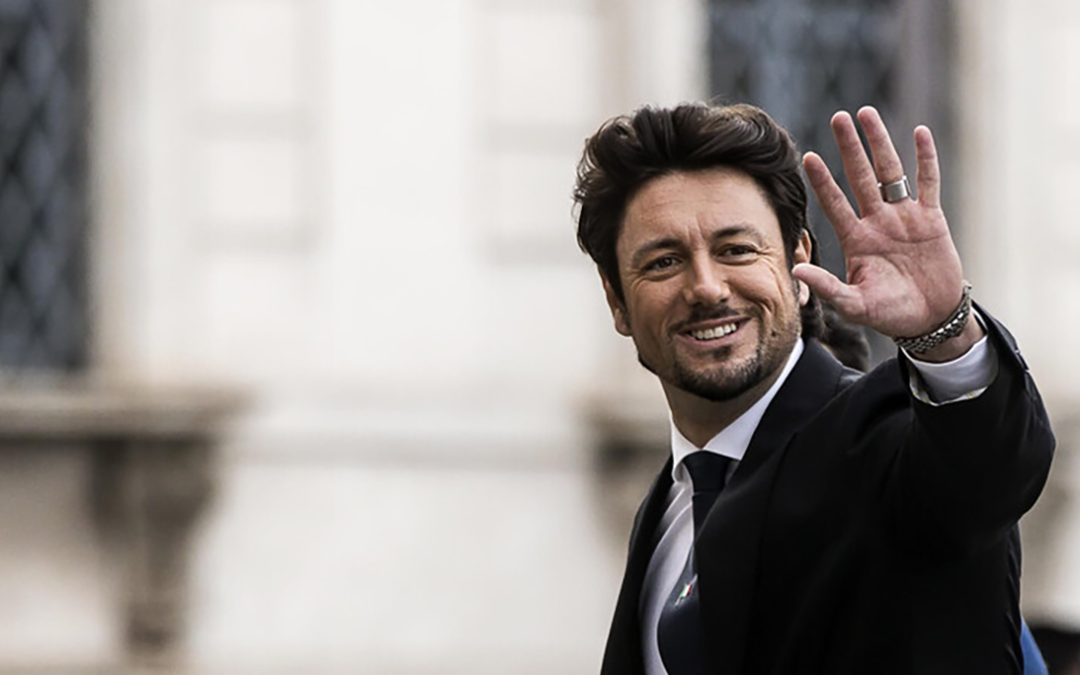 Andrea Giambruno