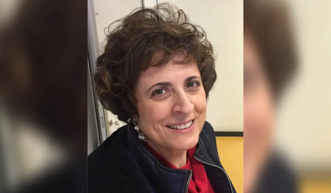 Antonella Valenti (Unical)