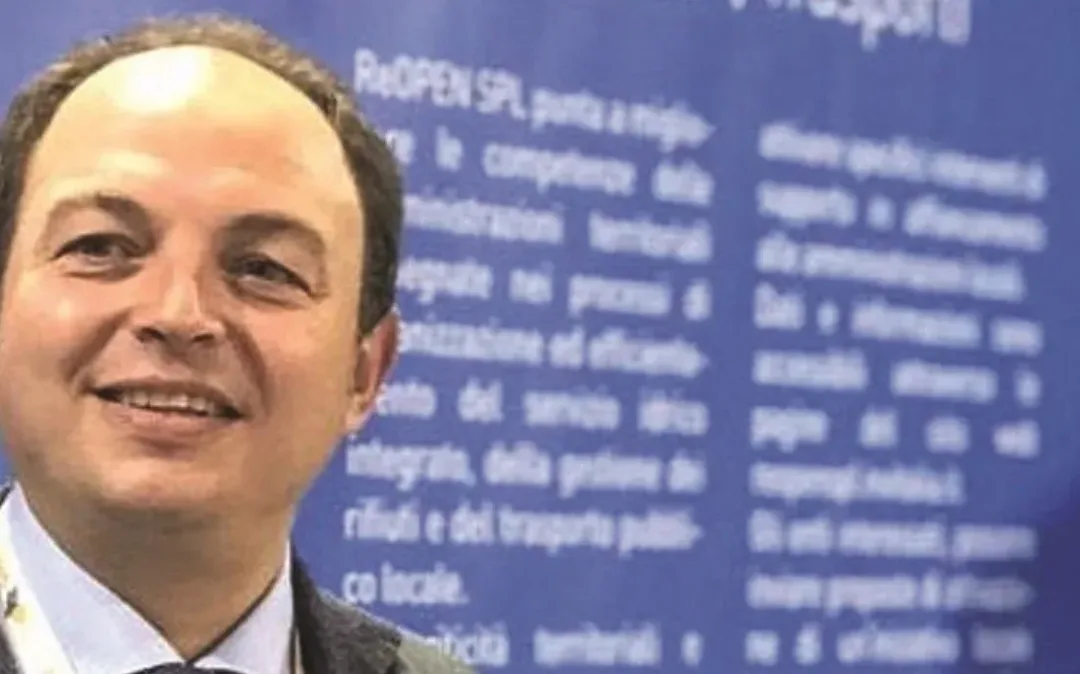 Giovanni Russo