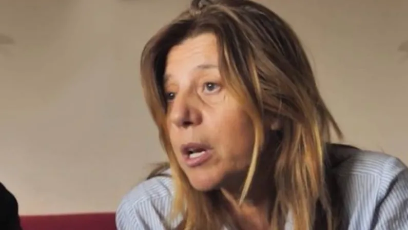 Aggressione Ferrerio, la mamma contro la difesa: «La donna non è proprietà di nessuno»