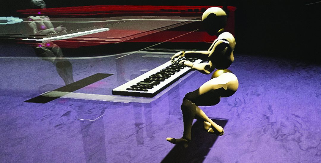 Intelligenza artificiale e metaverso, il senso critico salverà l’uomo