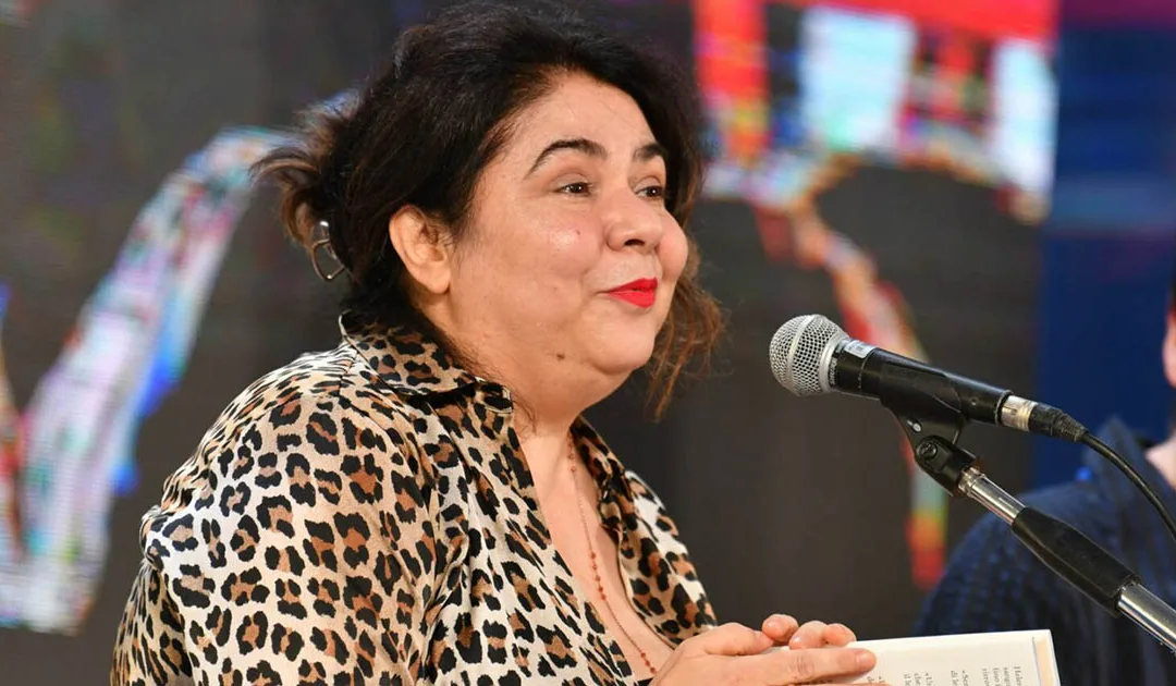 Michela Murgia