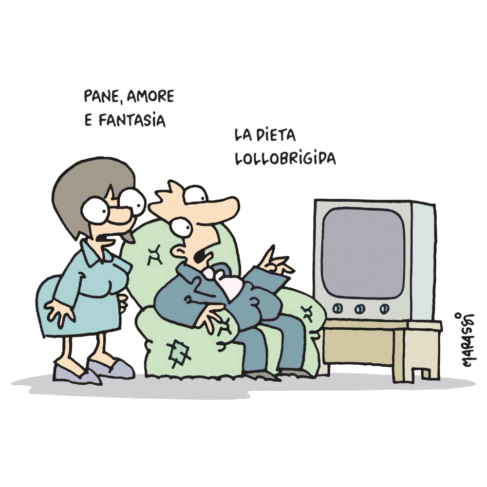 La sfogliatella di Marassi 29 agosto 2023