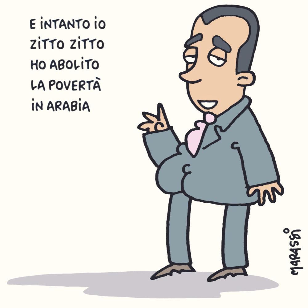 La sfogliatella di Marassi 3 agosto 2023