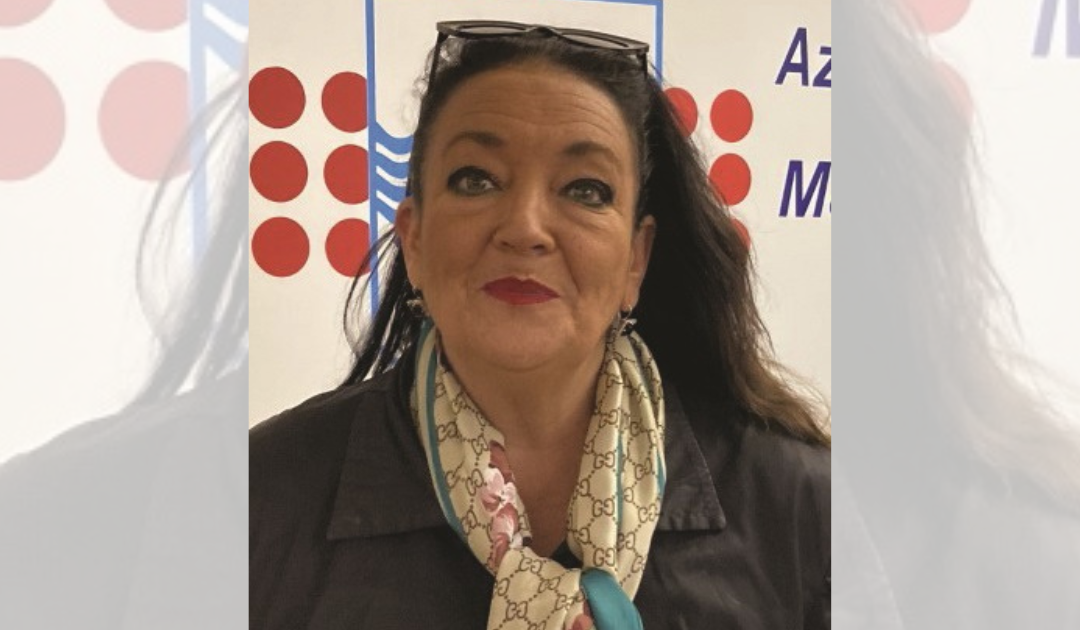 Sabrina Pulvirenti