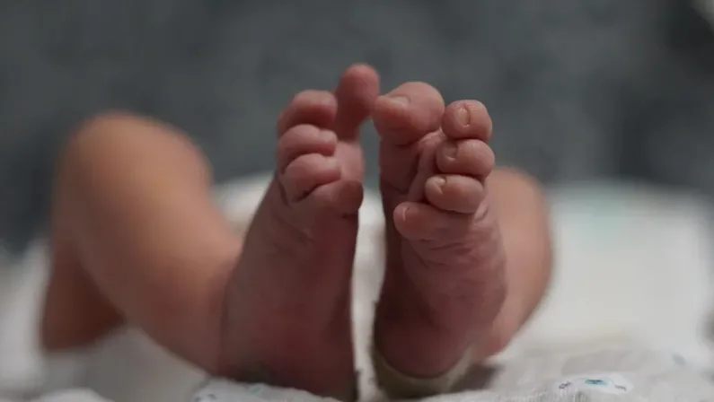 All'ospedale di Policoro nati 10 bimbi in 48 ore