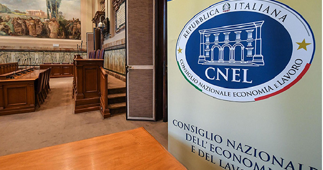 Salario minimo, attesa per la proposta del Cnel