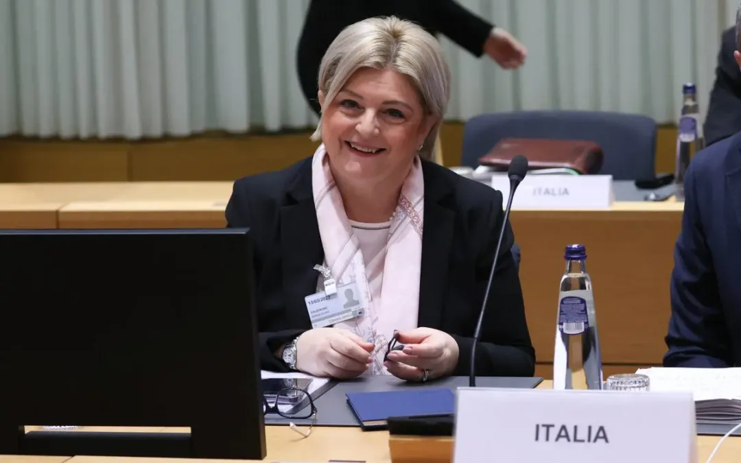Lavoro, Calderone “Nuovo portale ha già decine di migliaia di offerte”