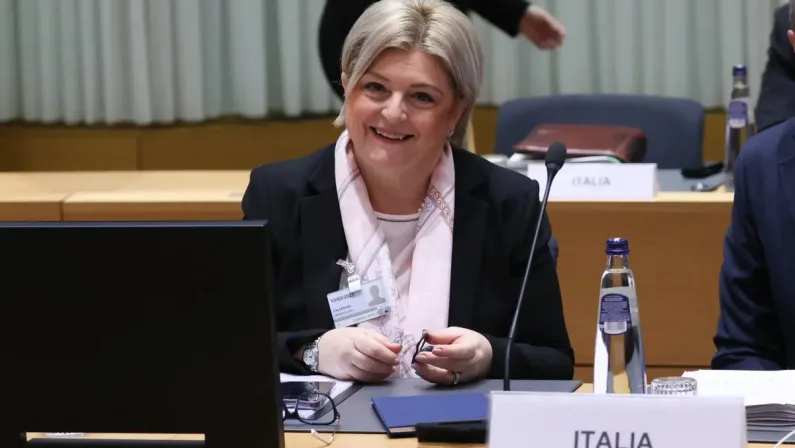 Lavoro, Calderone “Nuovo portale ha già decine di migliaia di offerte”