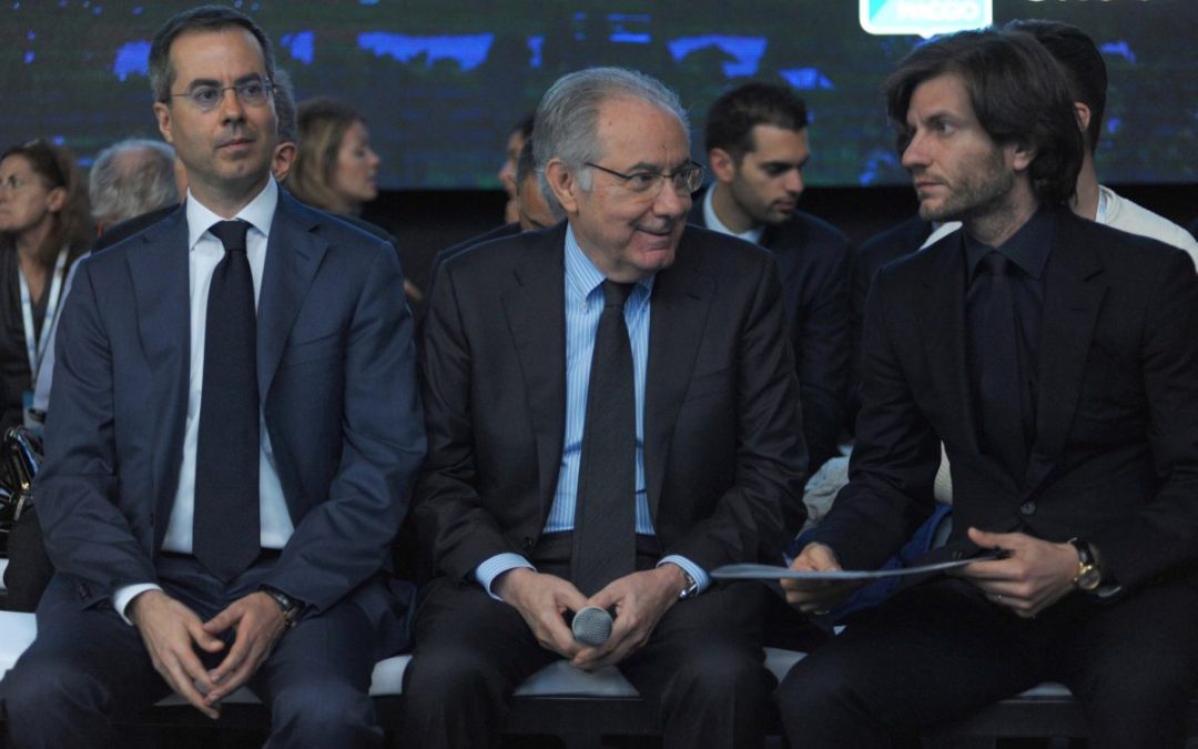 Piaggio vara la nuova governance, ai vertici Matteo e Michele Colaninno