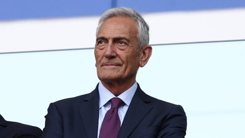 Gravina “Affrontata una crisi inaspettata con stile”