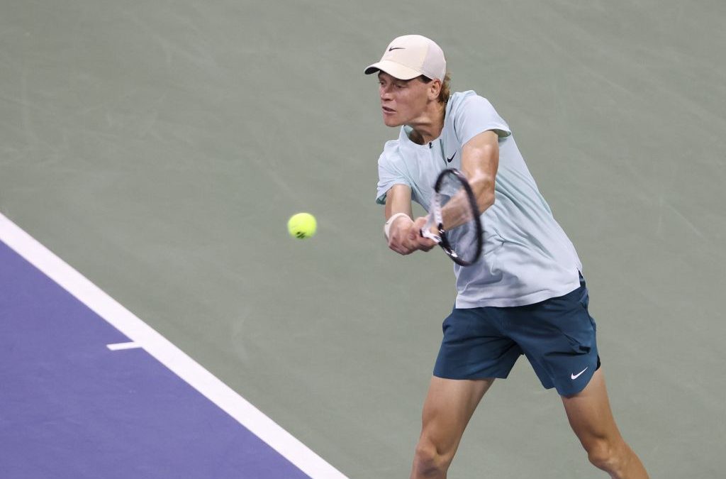 Agli Us Open Sinner vola agli ottavi, lo attende Zeverev