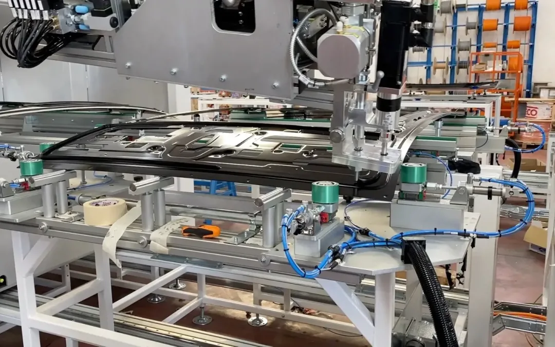 Ricerca e innovazione migliorano la competitività dell’industria