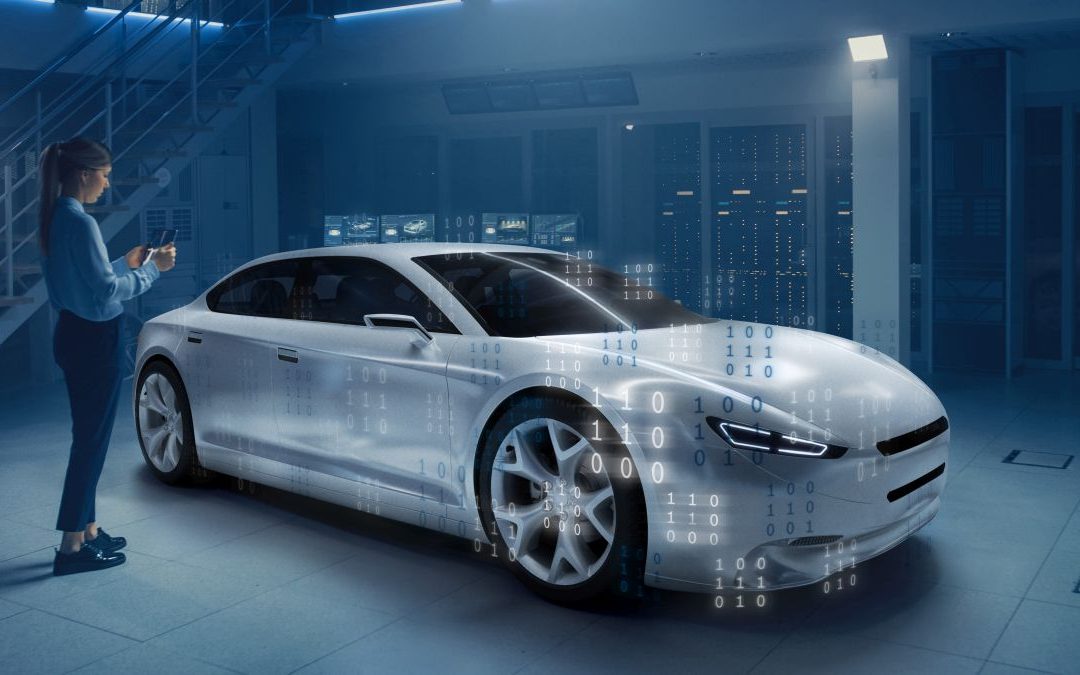 Bosch, soluzioni e tecnologie per veicoli definiti dal software