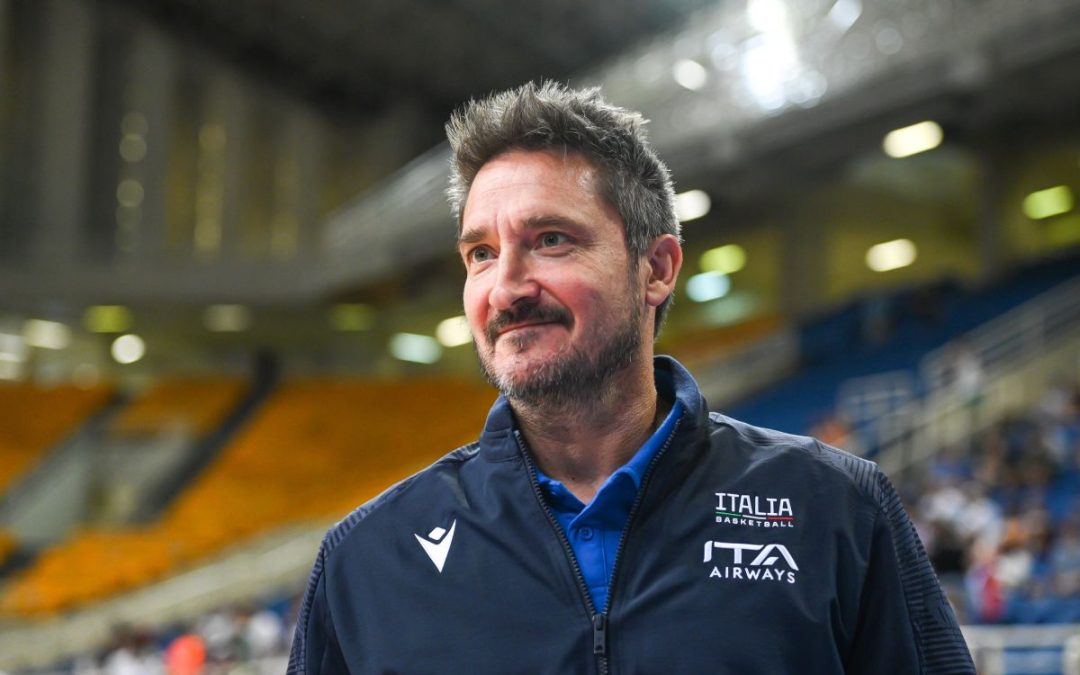 Usa troppo forti, ai Mondiali l’Italbasket si ferma ai quarti