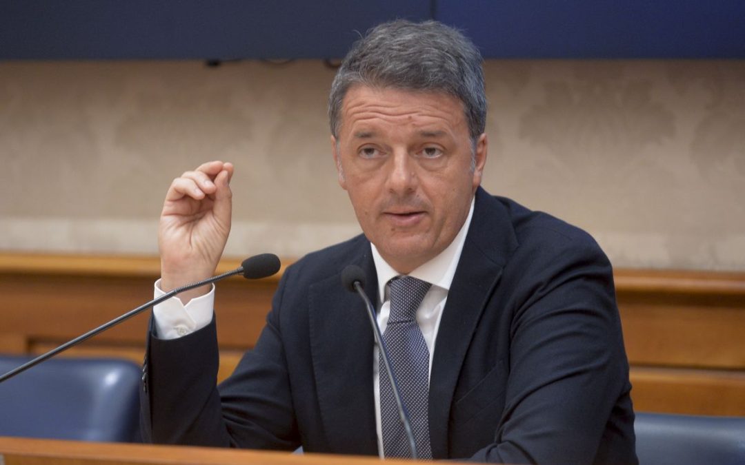 Europee, Renzi “Soglia al 3%? Per me l’ideale è lasciare la legge com’è”
