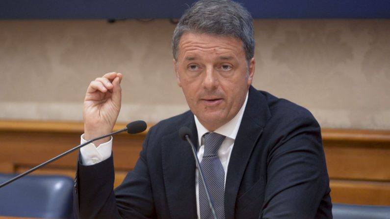 Europee, Renzi “Soglia al 3%? Per me l’ideale è lasciare la legge com’è”