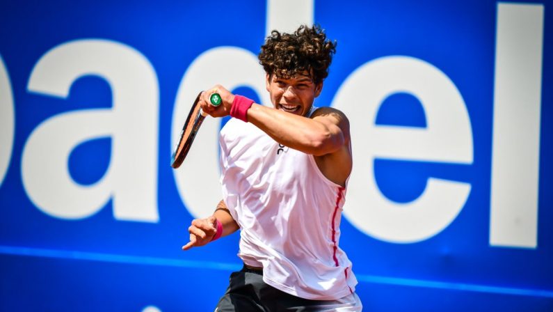Sorpresa Shelton agli Us Open, Muchova in semifinale contro Gauff