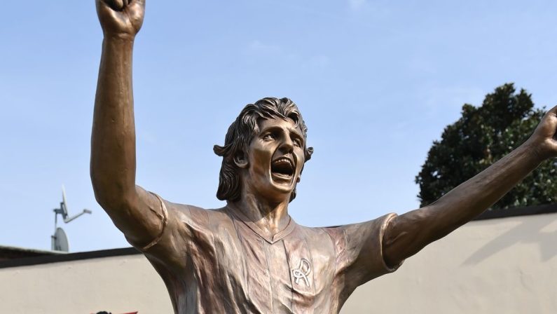 Scatta il II “Memorial Paolo Rossi”, oltre 200 giovani in campo