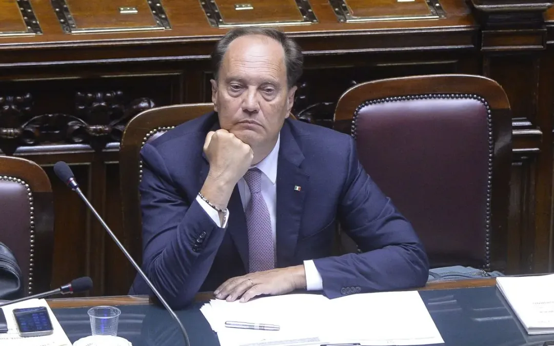 Pnrr, Ciriani “Pagamento della terza rata a inizio ottobre”