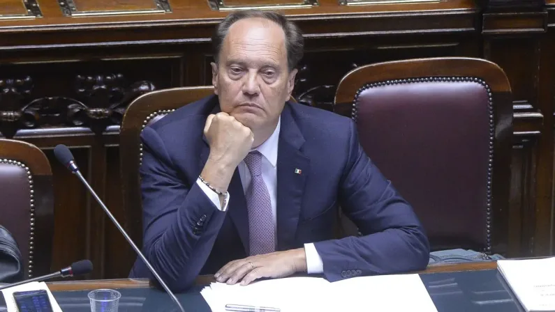 Pnrr, Ciriani “Pagamento della terza rata a inizio ottobre”