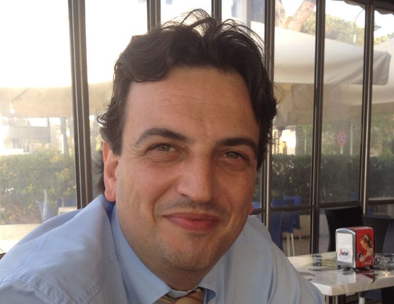 Pierluigi Vecchio nominato direttore generale della Fnomceo