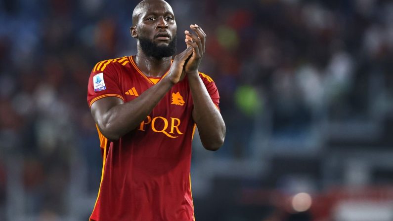 Lukaku il re del calciomercato estivo su radio e tv