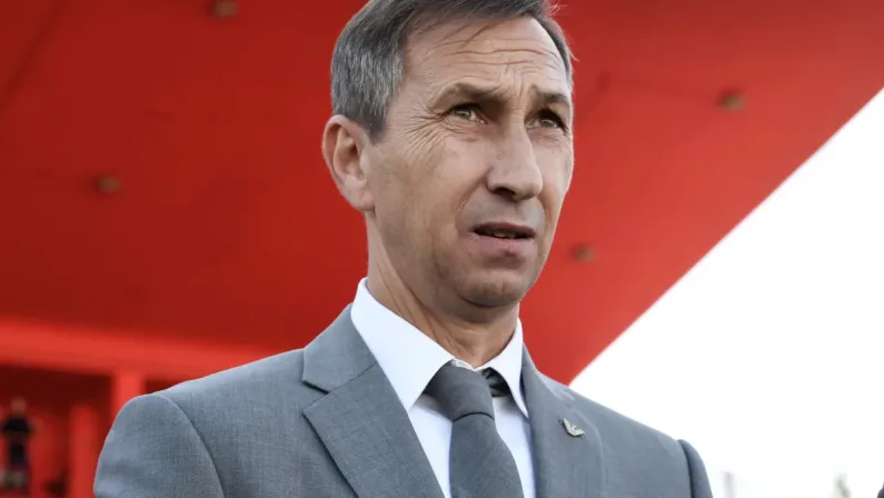 Nunziata debutta con l’Under 21 “Importante partire bene”