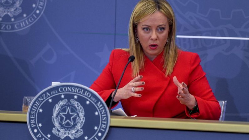 Dl Caivano, da Governo misure per combattere la criminalità giovanile