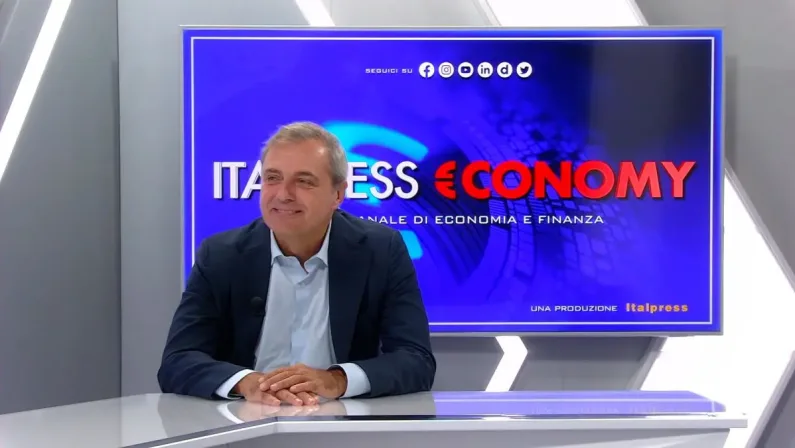 Felisi (Carglass) “Sicurezza auto, obiettivo 2050 senza incidenti”