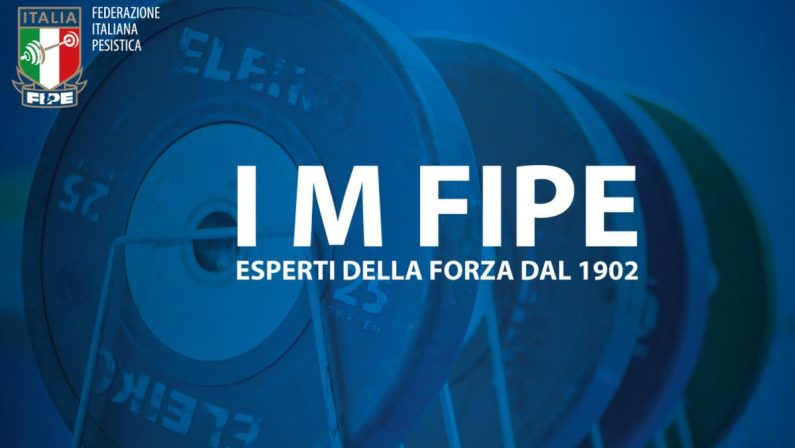 “I M FIPE”, al via campagna affiliazione e tesseramento 2024