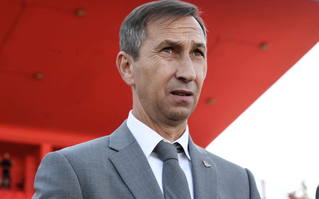 Pari al debutto in Lettonia per l’Under 21 di Nunziata