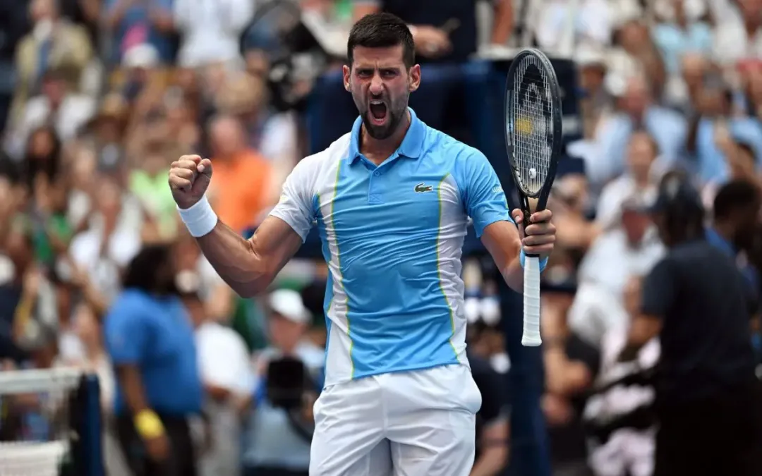 Agli Us Open trionfa Djokovic, il serbo a quota 24 Slam