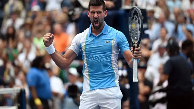 Agli Us Open trionfa Djokovic, il serbo a quota 24 Slam