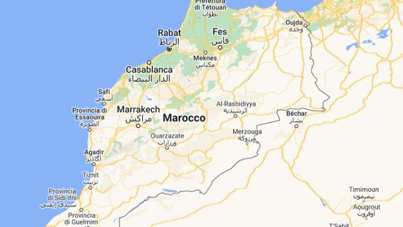 In Marocco sale il bilancio dei morti, accettati aiuti solo da 4 Paesi